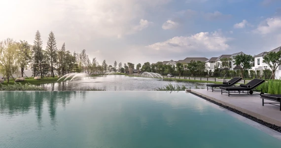 รูปภาพ นันทวัน ปิ่นเกล้า - กาญจนา (Nantawan Pinklao - Kanchana)