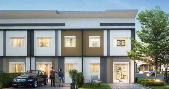 รูปภาพ ลลิล ทาวน์ ไลโอ บลิสซ์ ลาดกระบัง-สุวรรณภูมิ (Lalin Town Lio Bliss Latkrabang-Suvarnabhumi)