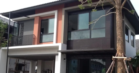 รูปภาพ เลอมาน คลองหลวง (Le-marn Klong Luang)