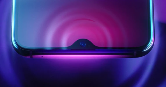 รูปภาพ ออปโป OPPO R 17 Pro