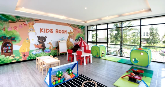 รูปภาพ ซิตี้เซนส์ ราชพฤกษ์ - 345 (Citysense Ratchaphruek - 345)