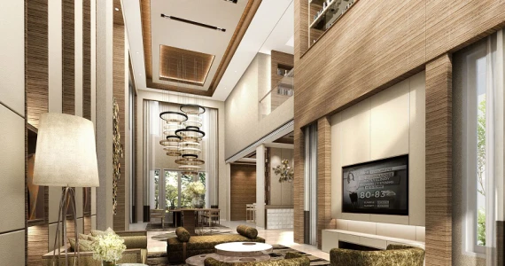 รูปภาพ เดอะ รอยัล เทียร์ (The Royal Tier Kanchanaphisek-Phran Nok)