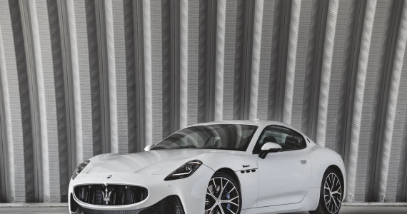 รูปภาพ มาเซราติ Maserati GranTurismo Modena ปี 2024