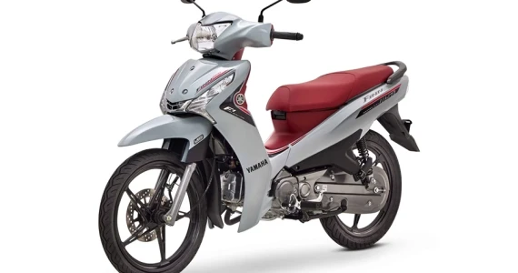 รูปภาพ ยามาฮ่า Yamaha FINN UBS ปี 2022
