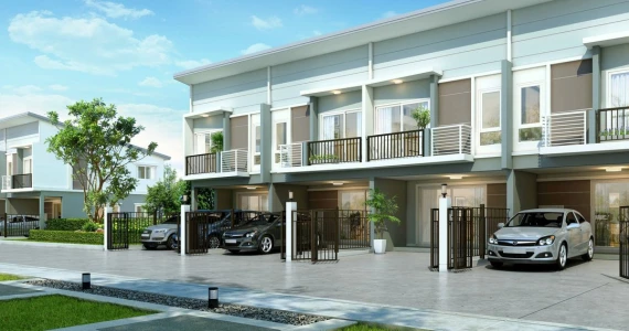 รูปภาพ ศุภาลัย พรีโม่ วงแหวน ปิ่นเกล้า - พระราม 5 (Supalai Primo Wongwaen Pinklao - Rama 5