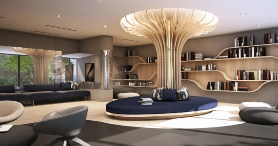 รูปภาพ เดอะ เคลฟ ริเวอร์ไลน์ เจ้าพระยา-วงศ์สว่าง (The Clev Riverline Chaopraya-Wongsawang)