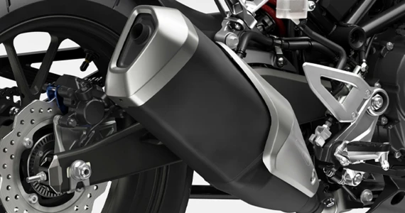 รูปภาพ ฮอนด้า Honda CB 300R ปี 2022