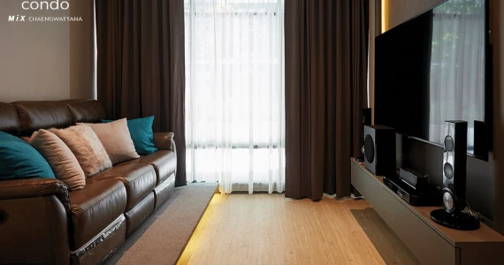 รูปภาพ พลัมคอนโด มิกซ์ แจ้งวัฒนะ (Plum Condo Mix Chaengwattana)