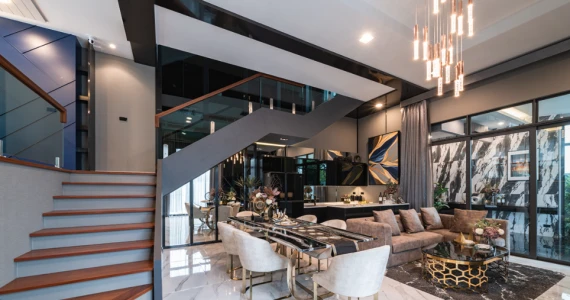 รูปภาพ ดิ เอท จตุจักร - รัชดา (THE EIGHT Chatuchak - Ratchada)