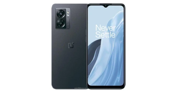 รูปภาพ วันพลัส OnePlus Nord N300 (4GB/64GB)