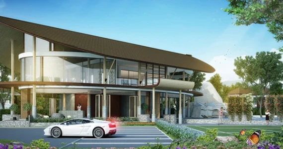 รูปภาพ บ้านนคราทรัพย์ (Baan Nakarasarp)