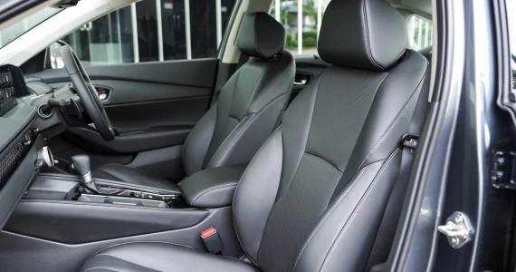 รูปภาพ ฮอนด้า Honda Accord e:HEV E ปี 2025