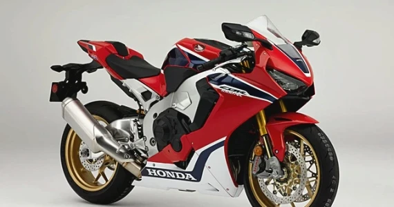 รูปภาพ ฮอนด้า Honda CBR 1000RR SP ปี 2017