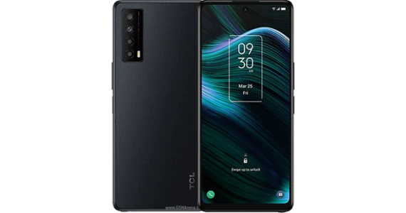 รูปภาพ ที ซี แอล TCL-Stylus (4GB/128GB)