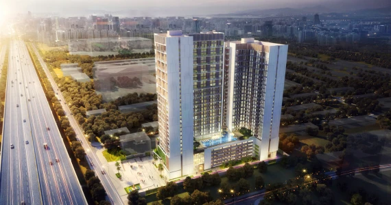 รูปภาพ รีเกิล บางนา (Regal Bangna)