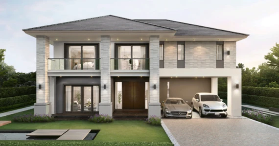 รูปภาพ อารียา บุษบา ลาดพร้าว - เสรีไทย (Areeya Busaba Ladprao - Serithai)