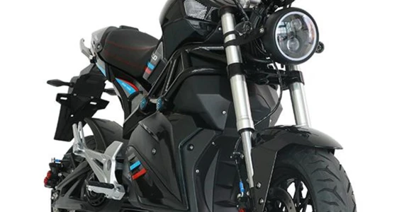 รูปภาพ เดโก้ Deco MaxOne EV ปี 2024