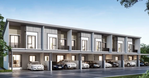 รูปภาพ บ้านชีวา โฮมออฟฟิต (Baan Chiva Home office)