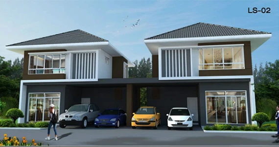 รูปภาพ เดอะ ลิฟวิ่ง ศรีราชา (The Living Sriracha)