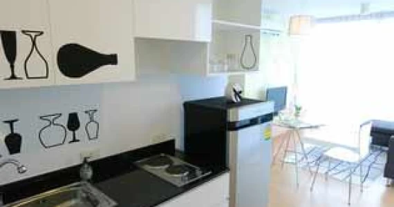 รูปภาพ สวิฟท์ คอนโด (Swift Condo)