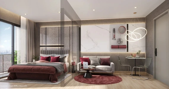 รูปภาพ เฟล็กซี่ สำโรง-อินเตอร์เชนจ์ (FLEXI Samrong-Interchange)