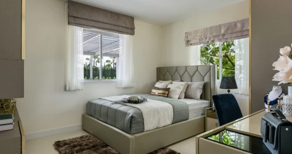 รูปภาพ ไอลีฟ ไพร์ม วงแหวน-รังสิตคลอง 4 (I Leaf Prime Wongwaen - Rangsit Klong 4)