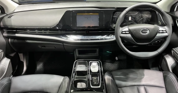 รูปภาพ Aion ES ev ปี 2023