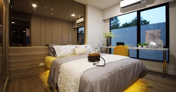 รูปภาพ ฉัตรเพชร ปาร์ค คอนโด (Chatpetch)