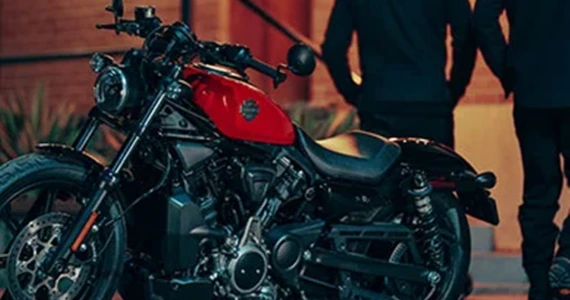 รูปภาพ ฮาร์ลีย์-เดวิดสัน Harley-Davidson Sport Nightster ปี 2023