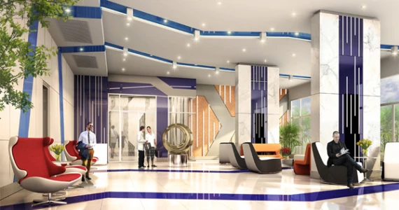 รูปภาพ ศุภาลัย ไลท์ รัชดาฯ-นราธิวาส-สาทร (Supalai Lite Ratchada - Naradhiwas - Sathon)