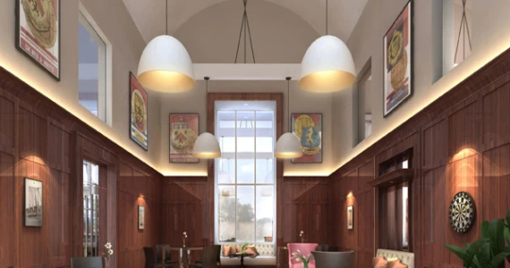 รูปภาพ ศุภาลัย เวลลิงตัน (Supalai Wellington)