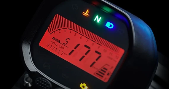 รูปภาพ จีพีเอ็กซ์ GPX MAD 300 MAX MY2020 ปี 2020