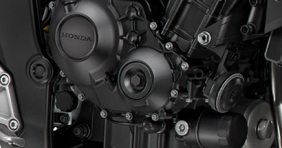 รูปภาพ ฮอนด้า Honda CB 1000 Hornet SP ปี 2025