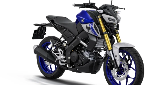 รูปภาพ ยามาฮ่า Yamaha MT-15 MY2021 ปี 2021