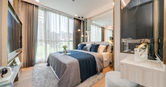 รูปภาพ ศุภาลัย โอเรียนทัล สุขุมวิท 39 (Supalai Oriental Sukhumvit 39)