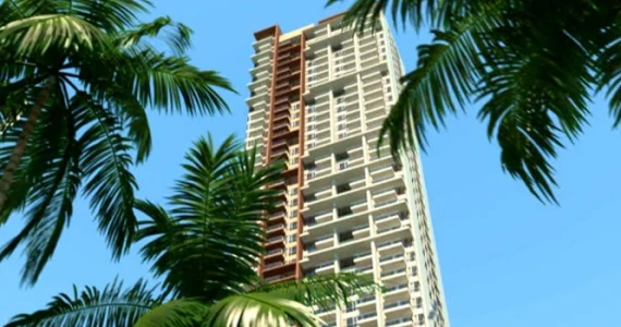 รูปภาพ ซีตัส บีชฟรอนท์ พัทยา (Cetus Beachfront Pattaya)