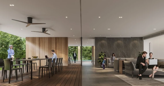 รูปภาพ พาร์ค 85 เรสซิเดนเซส (Park85 Residences)