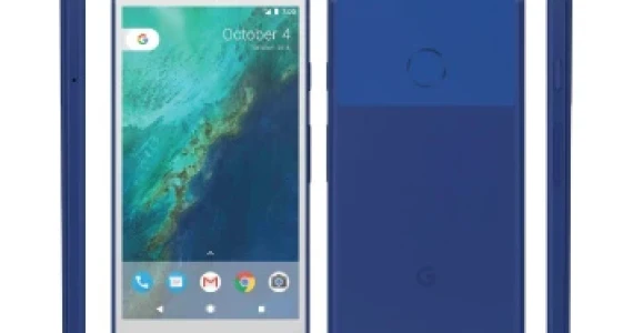รูปภาพ กูเกิล Google-Pixel XL