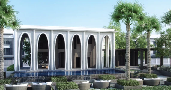 รูปภาพ บ้านกลางเมือง รัตนาธิเบศร์ (Baan Klang Muang)