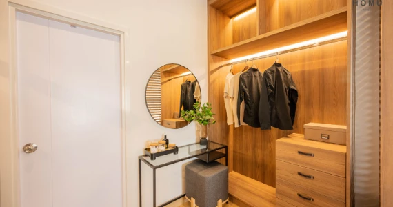 รูปภาพ โฮมุ รังสิต คลอง 3 (Homu Rangsit Klong 3)