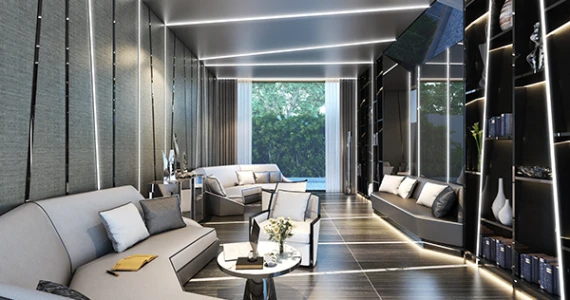 รูปภาพ ไอดีโอ โมบิ พระราม 4 (Ideo Mobi Rama 4)