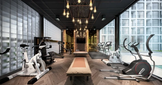 รูปภาพ ไฮป์ สาทร - ธนบุรี (HYPE Sathorn - Thonburi)