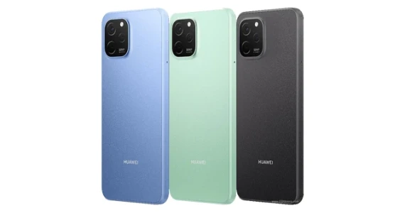 รูปภาพ หัวเหว่ย Huawei Nova Y61 (6GB/64GB)