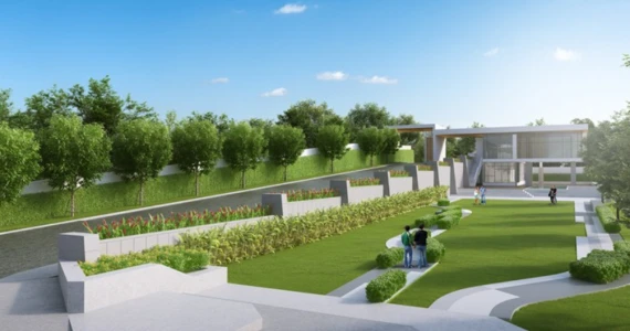 รูปภาพ ปุณณกัณฑ์ เออบาน่า (Poonakan Urbana)