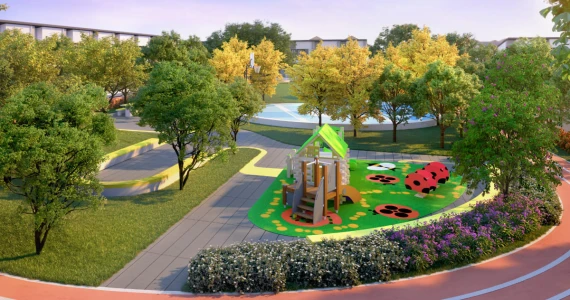 รูปภาพ พลีโน่ ทาวน์ ปิ่นเกล้า-สาย 5 (Pleno Town Pinklao - Sai5)