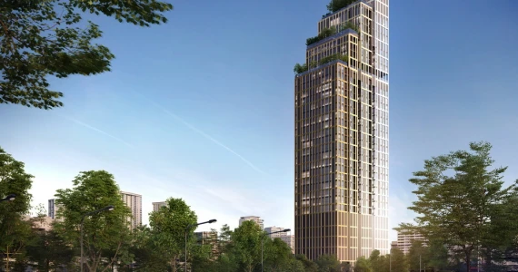 รูปภาพ ดิ อิสสระ สาทร (The Issara Sathorn)