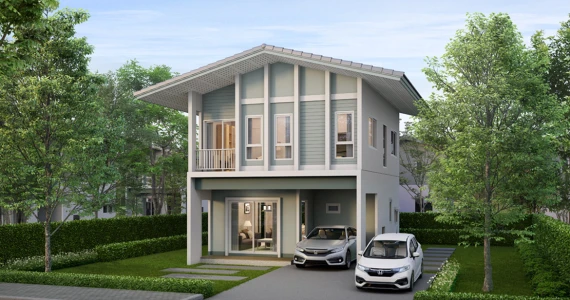 รูปภาพ คณาสิริ บางนา (Kanasiri Bangna)