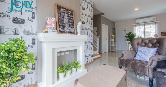 รูปภาพ เจ ซิตี้ สุขุมวิท - แพรกษา (J City Sukhumvit-Praksa)