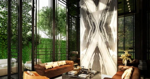 รูปภาพ เดอะ โมนูเมนต์ สนามเป้า (The Monument Sanampao)