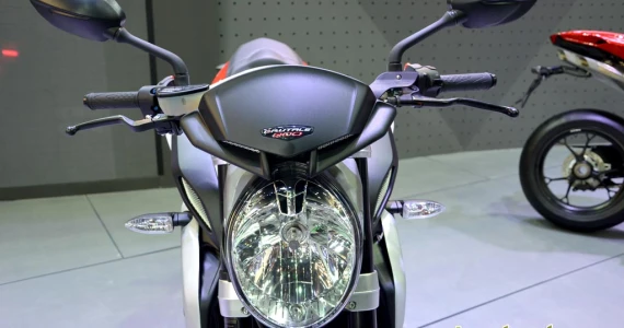 รูปภาพ เอ็มวี ออกุสต้า MV Agusta Brutale 800 ABS ปี 2014